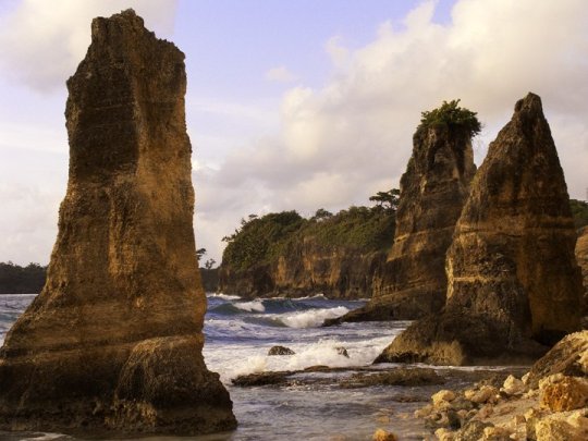 turtle bay beach