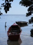 bluefields boat picture