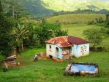 old colonial houses, old stone houses, old farm houses