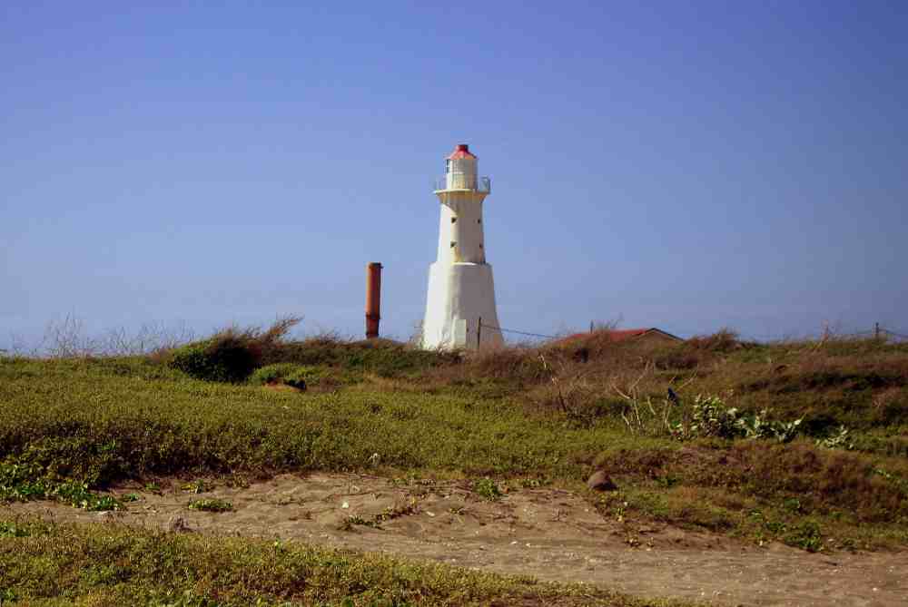 port royal lighthouse