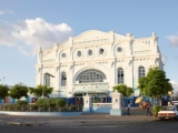 ward theatre, kingston jamaica