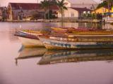 river island, fishing in Jamaica,