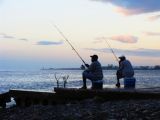 tropical sunrise, jamaica morning, caribbean sea pics