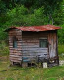 tropical cottage, tropical pictures