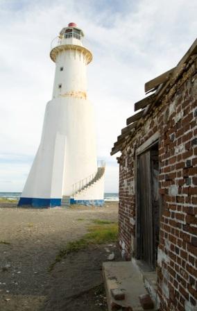 plumbpoint lighthouse jamaica, port royal jamaica